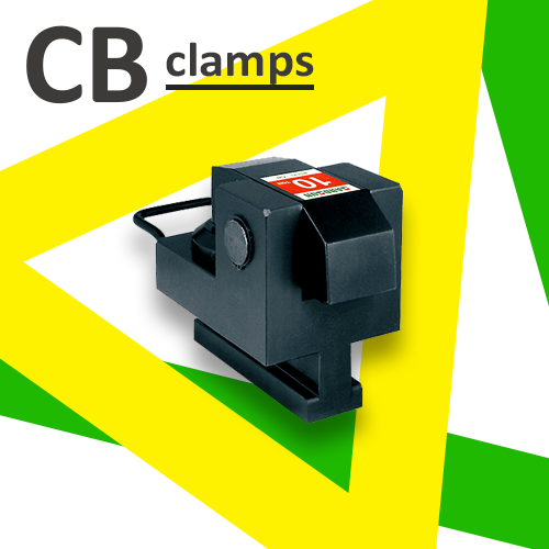 product-Sandsun - CB-Clamps