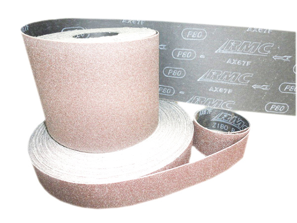 Abrasive-Cloth-Roll-AX67F