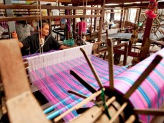 首季度纺织品出口额17.8亿美元