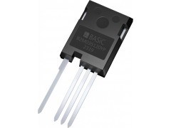 国产车规级AEC-Q101碳化硅(SiC)MOSFET