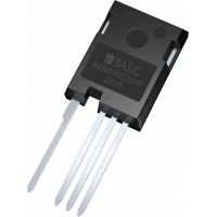 国产车规级AEC-Q101碳化硅(SiC)MOSFET