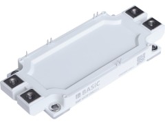 杨茜62mm半桥碳化硅SiC MOSFET功率模块图2